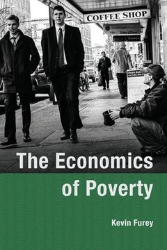 portada The Economics of Poverty (en Inglés)