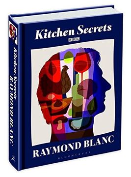 portada Kitchen Secrets