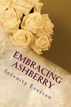 portada Embracing Ashberry (en Inglés)