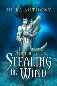 portada Stealing the Wind: Volume 1 (in English)