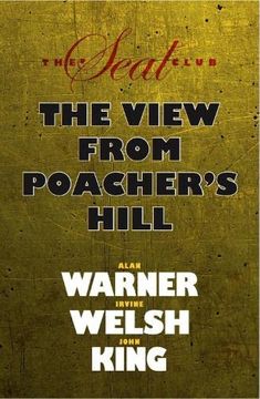portada Seal Club 2: The View From Poacher's Hill (in English)