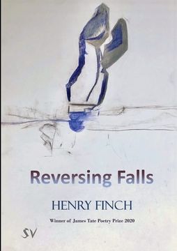 portada Reversing Falls (en Inglés)