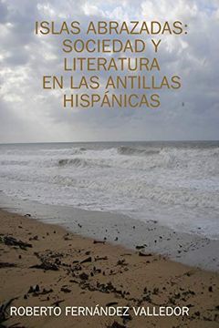 portada Islas Abrazadas: Sociedad y Literatura