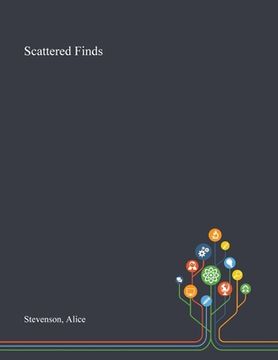 portada Scattered Finds (in English)