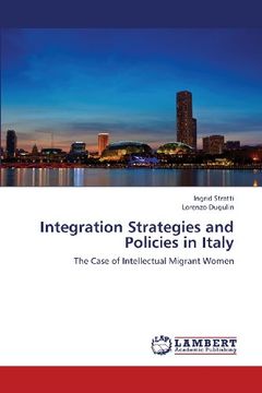 portada Integration Strategies and Policies in Italy