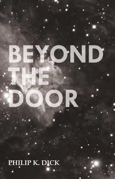 portada Beyond the Door 