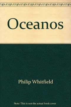 portada Oceanos (in Spanish)