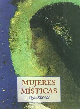 portada Mujeres Misticas - Siglo XIX-XX