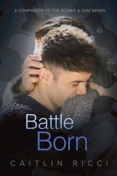 portada Battle Born (en Inglés)