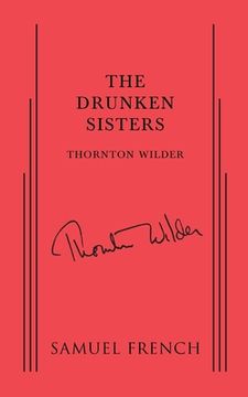 portada The Drunken Sisters (in English)