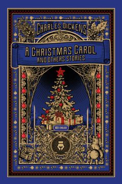 portada A Christmas Carol (in Spanish)