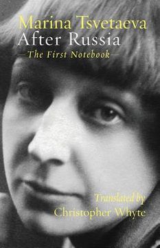 portada After Russia: (The First Notebook)