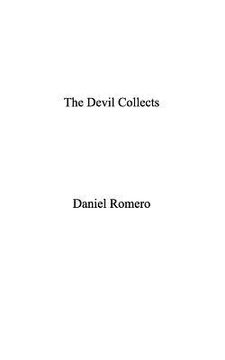 portada The Devil Collects (en Inglés)