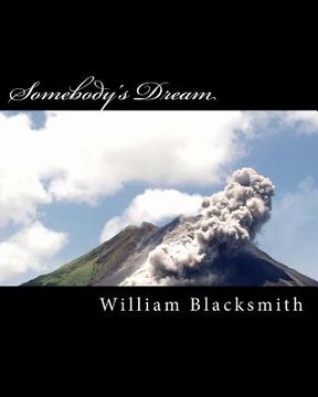portada Somebody's Dream (en Inglés)