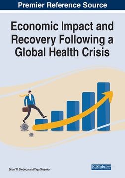 portada Economic Impact and Recovery Following a Global Health Crisis (in English)