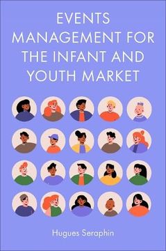 portada Events Management for the Infant and Youth Market (en Inglés)