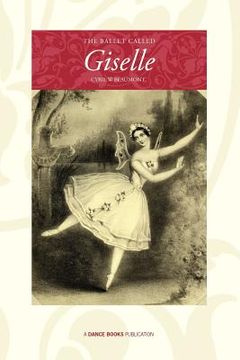 portada the ballet called giselle