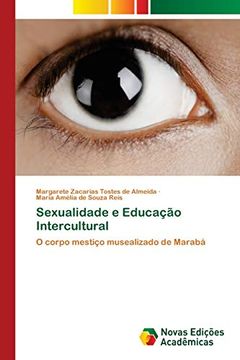 portada Sexualidade e Educação Intercultural