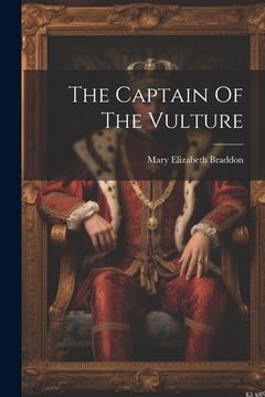 portada The Captain Of The Vulture (in English)
