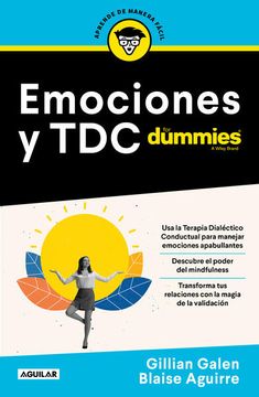 portada Emociones y tdc for Dummies