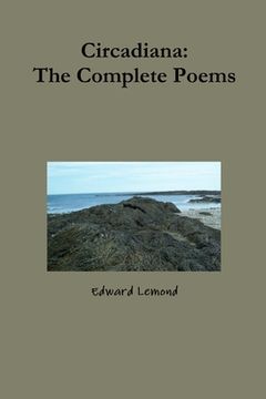 portada Circadiana: The Complete Poems (en Inglés)