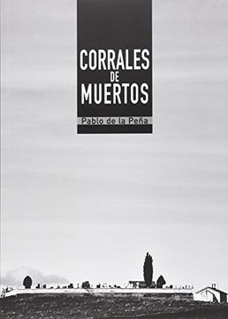 portada Corrales de Muertos (in Spanish)