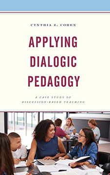 portada Applying Dialogic Pedagogy: A Case Study of Discussion-Based Teaching (en Inglés)