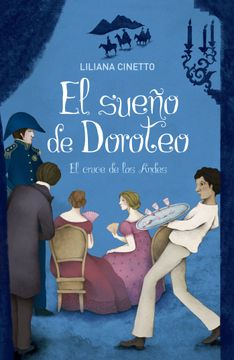 portada El sueño de Doroteo (in Spanish)