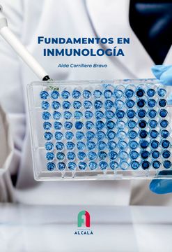 portada Fundamentos en Inmunologia