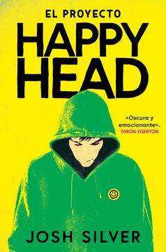 portada Proyecto Happy Head,El
