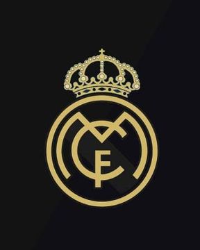 portada Real Madrid C.F.Diary (en Inglés)