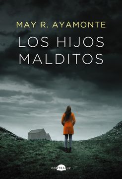 portada Los hijos malditos (in Spanish)