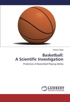 portada Basketball: A Scientific Investigation