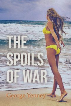 portada The Spoils of war (en Inglés)