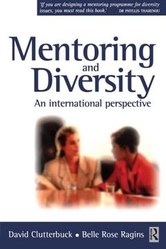 portada Mentoring and Diversity