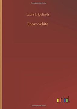 portada Snow-White (en Inglés)