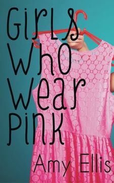 portada Girls Who Wear Pink