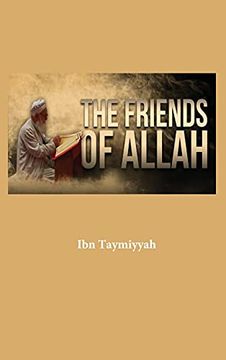 portada The Friends of Allah (en Inglés)