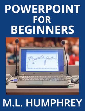 portada Powerpoint for Beginners (en Inglés)