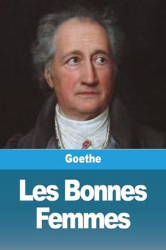 portada Les Bonnes Femmes (in French)