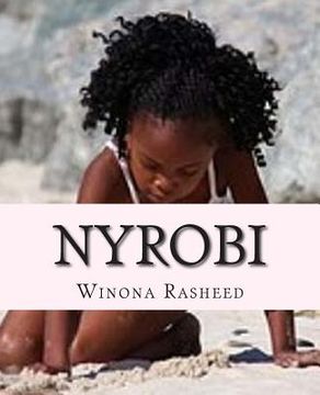 portada Nyrobi