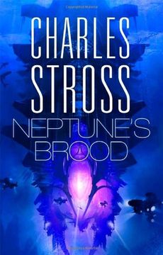 portada Neptune's Brood