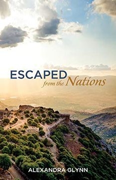 portada Escaped From the Nations (en Inglés)