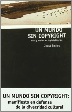 portada Un Mundo Sin Copyright