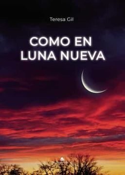 portada Como en Luna Nueva