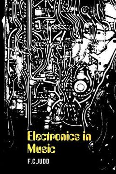 portada electronics in music