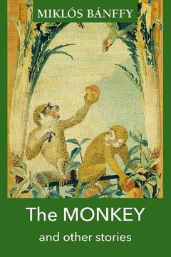 portada The Monkey and Other Stories (en Inglés)