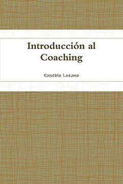 portada Introducción al Coaching