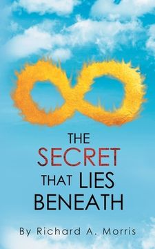 portada The Secret That Lies Beneath