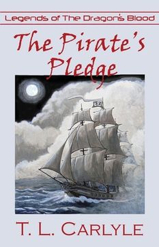portada The Pirate's Pledge (in English)